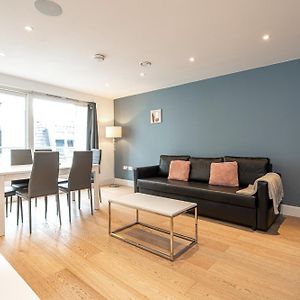 Appartement met Twee Slaapkamers