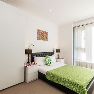 Appartement met Drie Slaapkamers